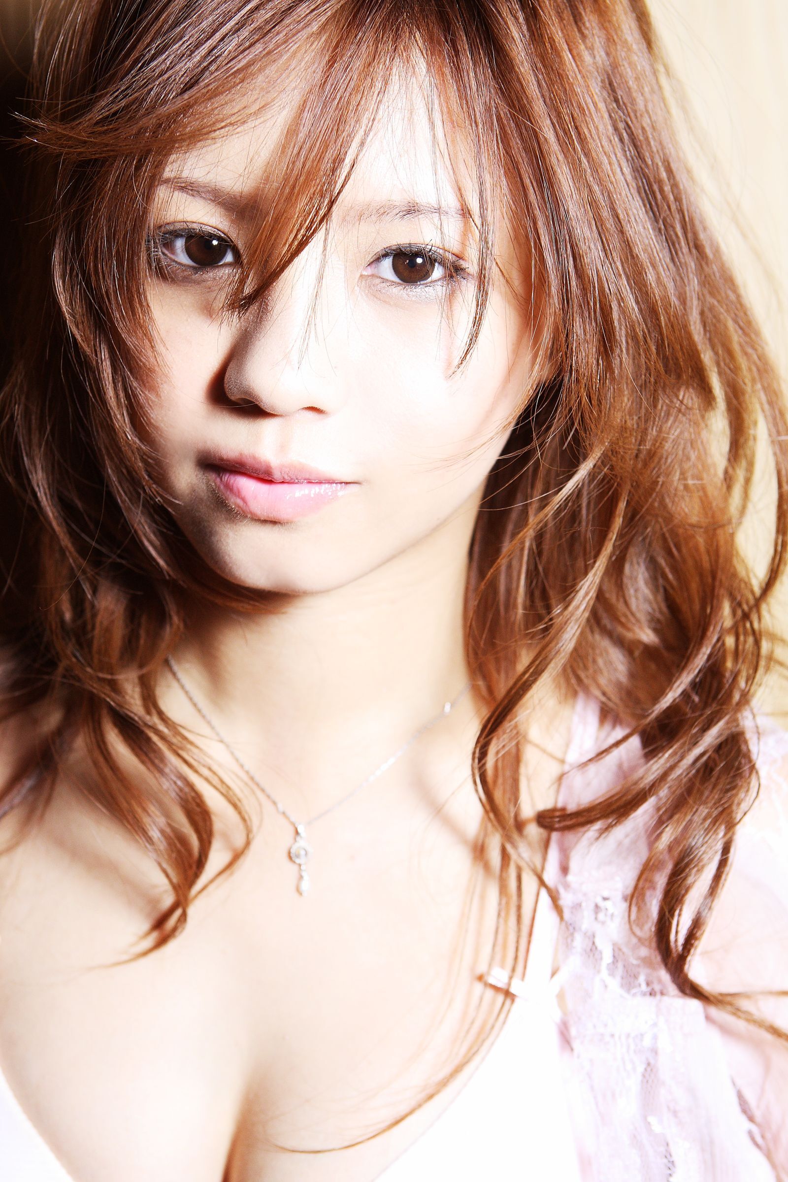 日本美女　橘丽美　TachibanaReimiNS491